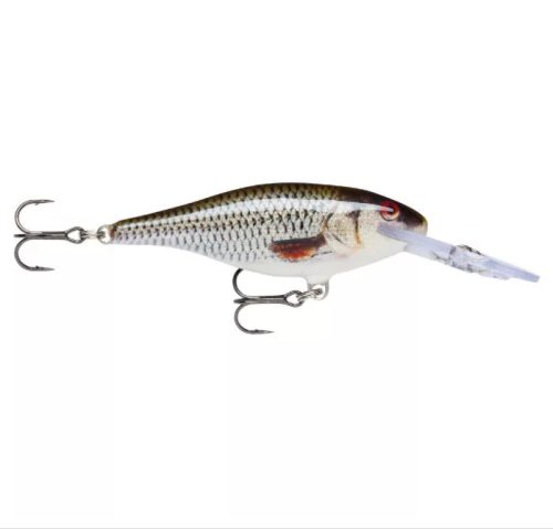 Rapala SHAD RAP SR07 ROL