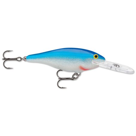 Rapala SHAD RAP SR09 B