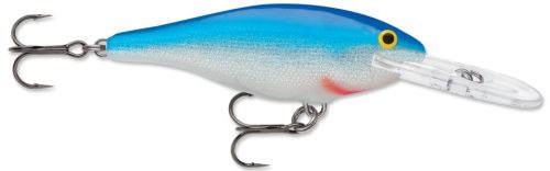 Rapala SHAD RAP SR09 B