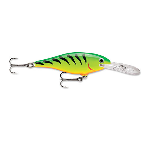 Rapala SHAD RAP SR09 FT