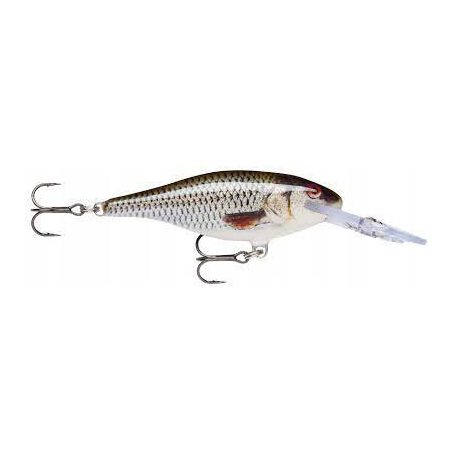 Rapala SHAD RAP SR09 ROL