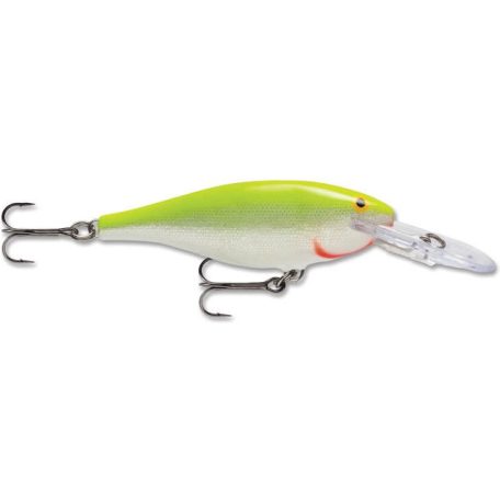 Rapala SHAD RAP SR09 SFC