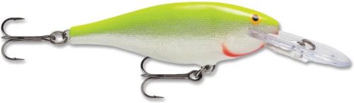 Rapala SHAD RAP SR09 SFC