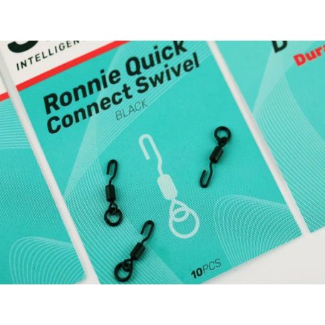 Sedo RonnieQuick Connect Swivel