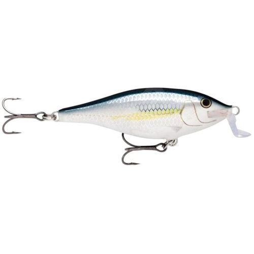 Rapala Shallow Shad Rap Bleak 5cm 5g