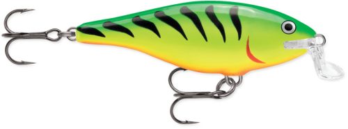 Rapala SHALLOW SHAD RAP SSR05 FT