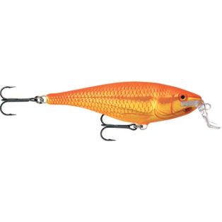 Rapala Shallow Shad Rap SSR05 GF