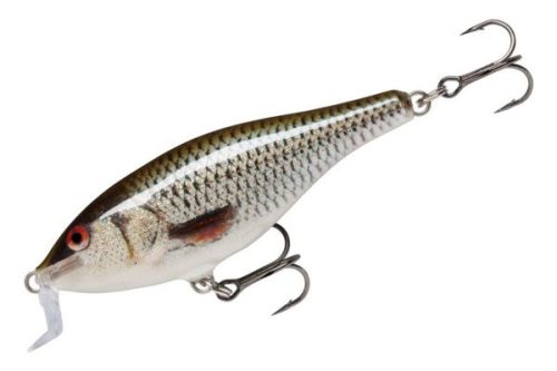 Rapala Shallow Shad Rap Live Roach 5cm 5g