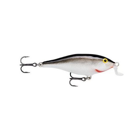 Rapala SHALLOW SHAD RAP SSR05 S