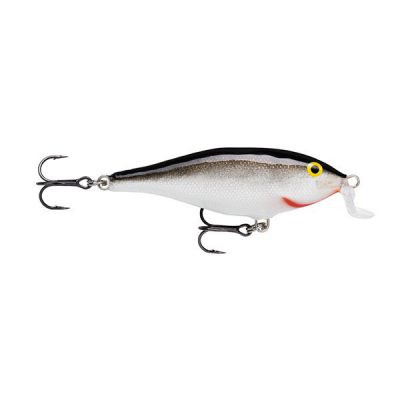 Rapala SHALLOW SHAD RAP SSR05 S