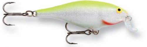 Rapala SHALLOW SHAD RAP SSR05 SFC