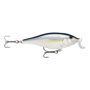 Rapala Shallow Shad Rap SSR07 ALB