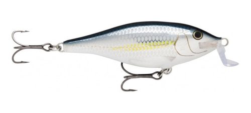 Rapala SHALLOW SHAD RAP SSR07 ALB