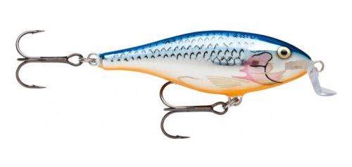 Rapala SHALLOW SHAD RAP SSR07 SB