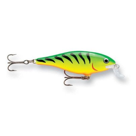 Rapala SHALLOW SHAD RAP SSR09 FT