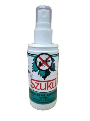 Szuku spray 50ml