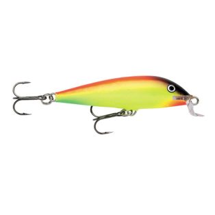 Rapala Team Esko Orange Parrot 7cm 6g