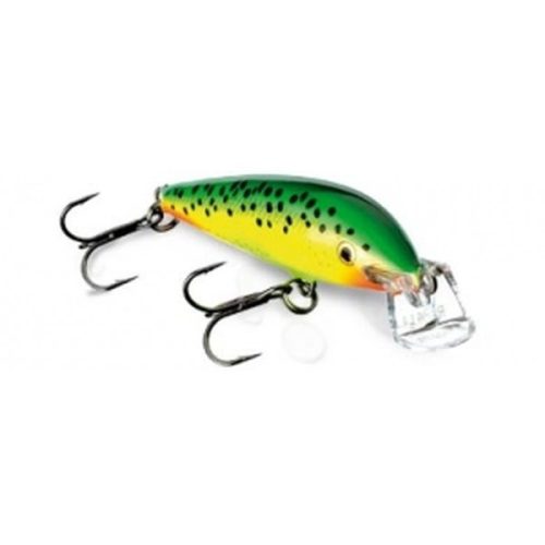 Rapala Team Esko Green Parrot 7cm 6g