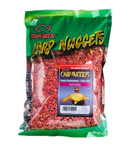 Top Mix Carp Nuggets - Licsi