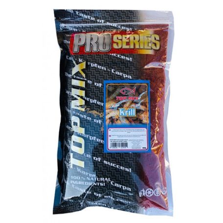 Top Mix Pro Series Method Mix - Krill 850g