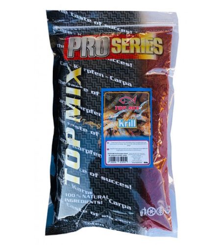 Top Mix Pro Series Method Mix - Krill