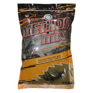 Top Mix Method Mix - Fokhagymás Sült Máj 850g