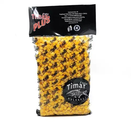 Tímár Mix Főtt Kukorica (natur) 1kg