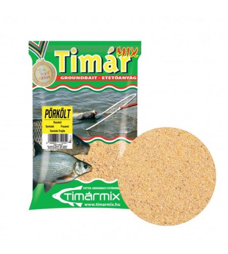 Tímár Mix Pörkölt Basic 3kg