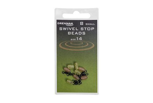 Drennan Swivel Stop Bead LARGE (TOSSB009)