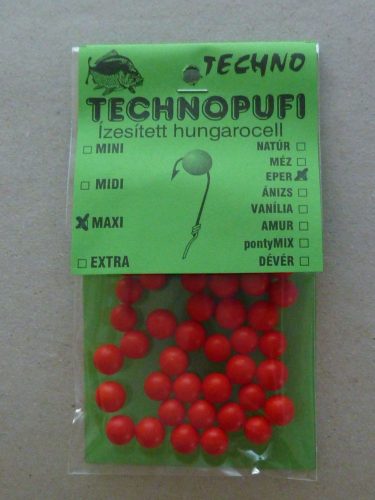 Technopufi Maxi Eper