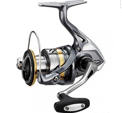 Shimano Ultegra C5000 XG FB Elsőfékes orsó