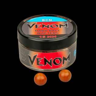 Feedermania Venom Hard Ball wafters BCN 15mm/13db 