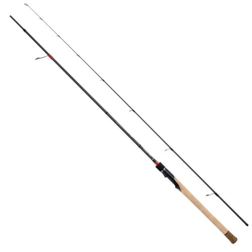 WFT Penzill Extremos Shad XX-Fast 2,4m/14-58g/2 részes pergetőbot