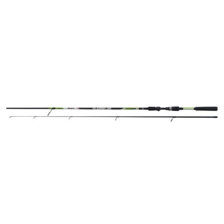 Wft XK Bone Pro Shad 2,7m/10-56g/2 részes pergetőbot