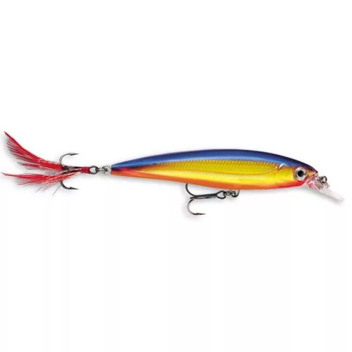 Rapala X-rap Glow Ghost 8 cm 7g