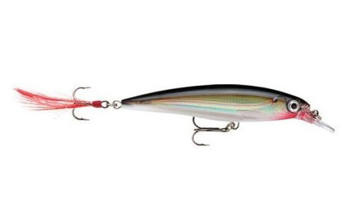 Rapala X-Rap Silver 8cm 7g