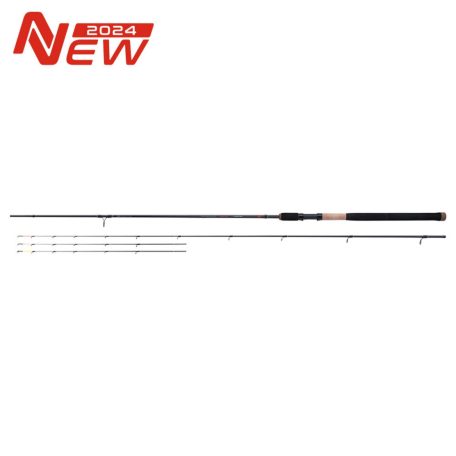 Nytro Marvelist Light Carp 2,7m/30g/2 részes feeder bot